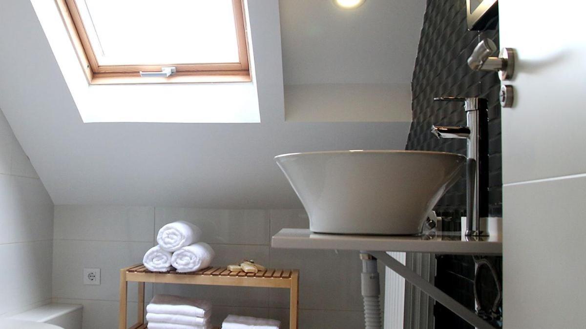 Apartamentos Auga Fene Экстерьер фото